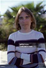 Jackie Earle Haley