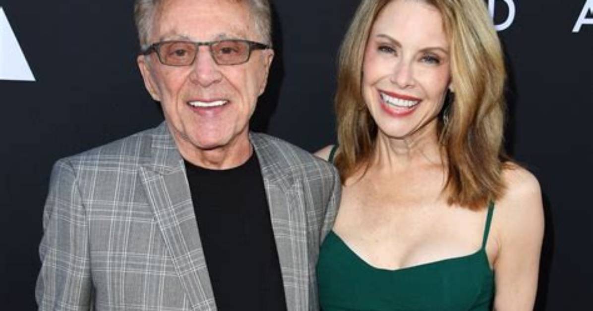 Jackie Jacobs Frankie Valli