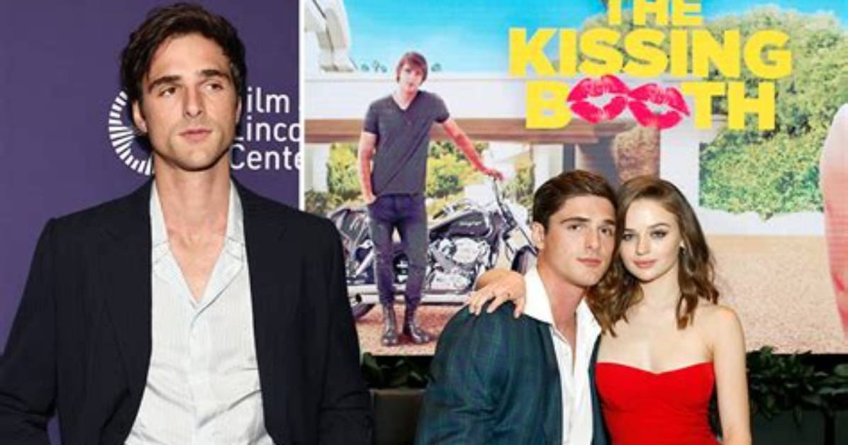 Jacob Elordi Slams ‘The Kissing Booth’ Movies as ‘Ridiculous’ in New Interview: ‘You’re Dead Inside’