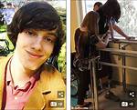 Jacob Ohl’s Legs Cut off by Train — Hear Teenager’s Shocking 911 Call – Hollywood Life