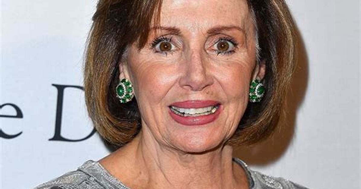 Jacqueline Pelosi