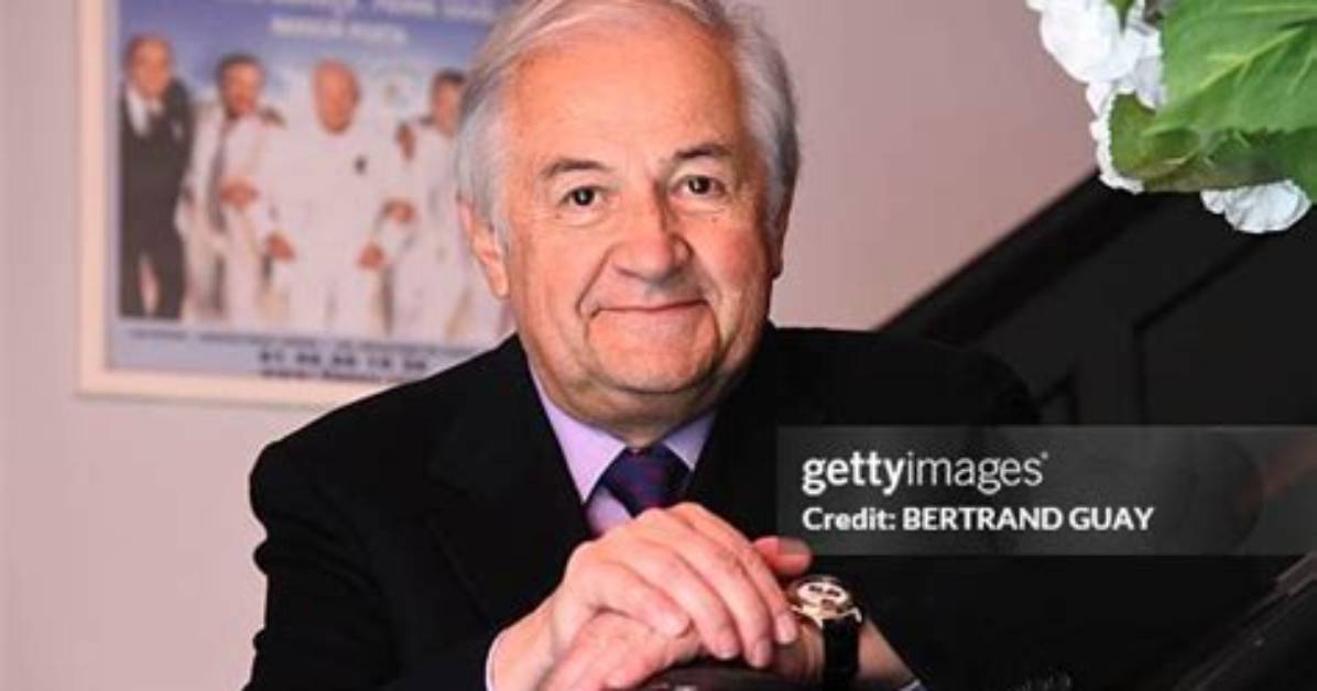 Jacques Mailhot