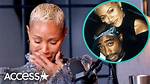 Jada Pinkett Smith Cries over Will’s Letter About ‘Worthy’ Memoir – Hollywood Life