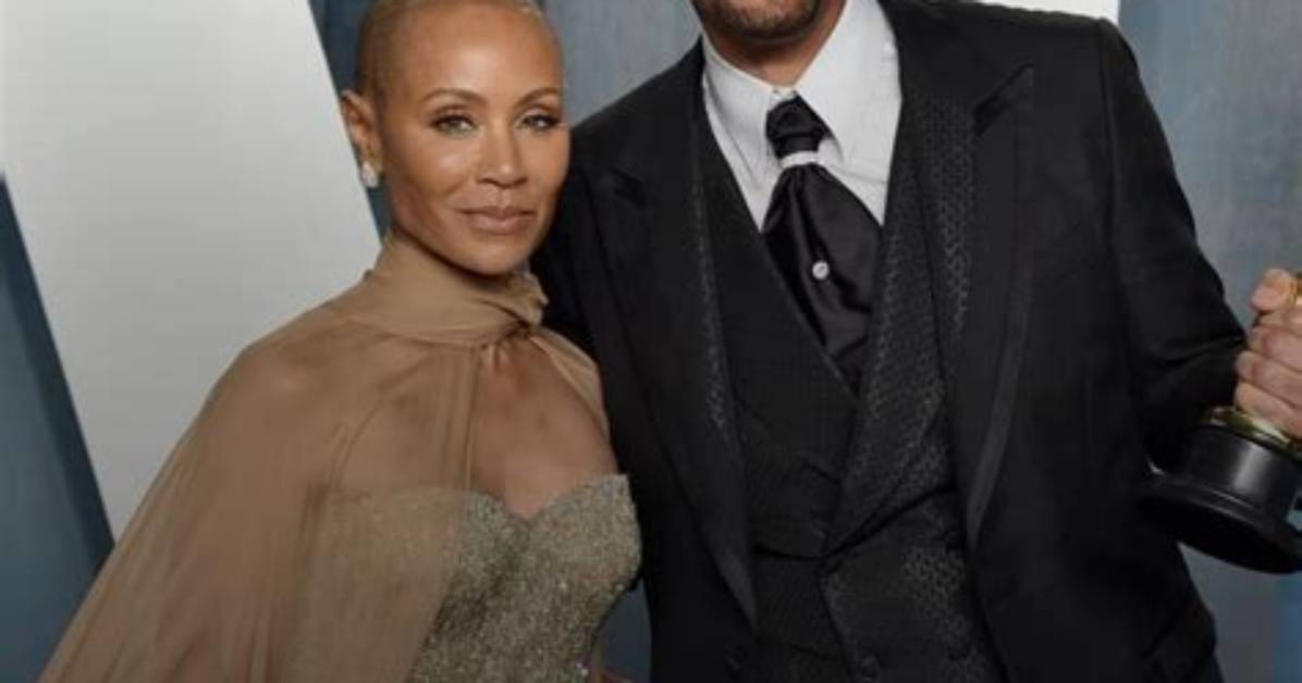 Jada Pinkett-Smith ‘Open Marriage’ Rumors Spark over Past Video – Hollywood Life