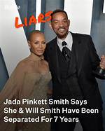 Jada Pinkett-Smith ‘Open Marriage’ Rumors Spark over Past Video – Hollywood Life