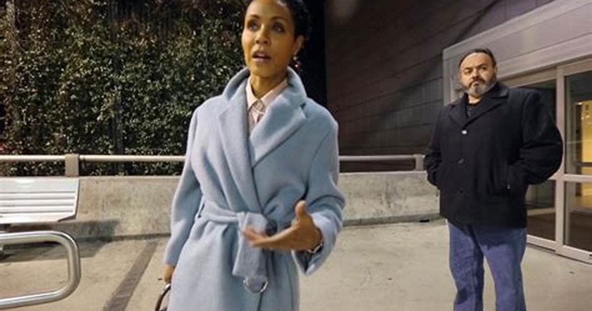 Jada Pinkett Smith Responds to Janet Hubert’s Wild Disses: ‘It Isn’t Really About the Oscars’