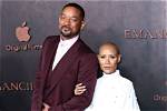 Jada Pinkett Smith Says She ‘Did Not Cheat’ on Husband Will Smith – Hollywood Life