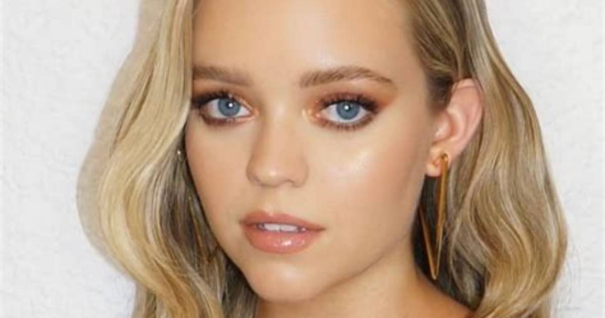 Jade Pettyjohn Wiki Age Height