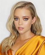 Jade Pettyjohn Wiki Age Height