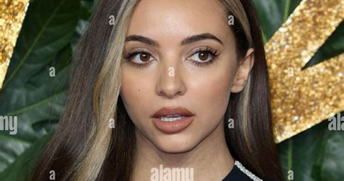 Jade Thirlwall — Pics