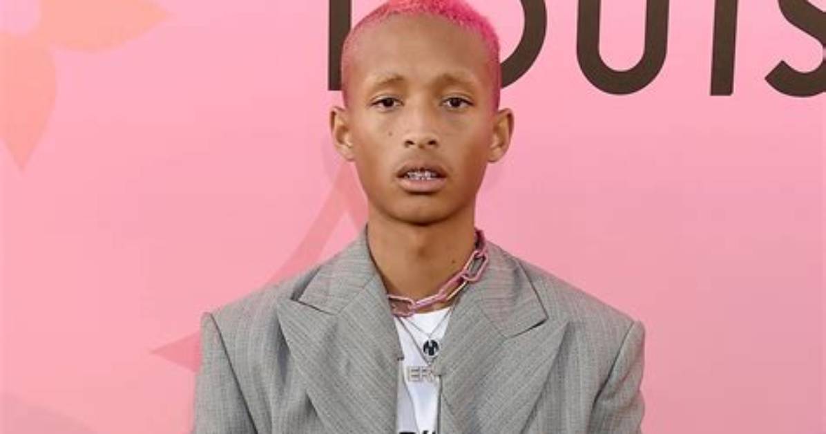 Jaden Smith Age: How Old Is Jaden Smith Now?