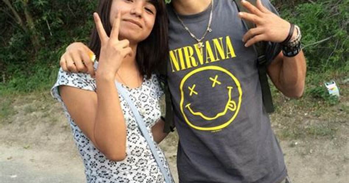 Jai Brooks Flirting with Another Girl — Will Ariana Grande Get Jealous?