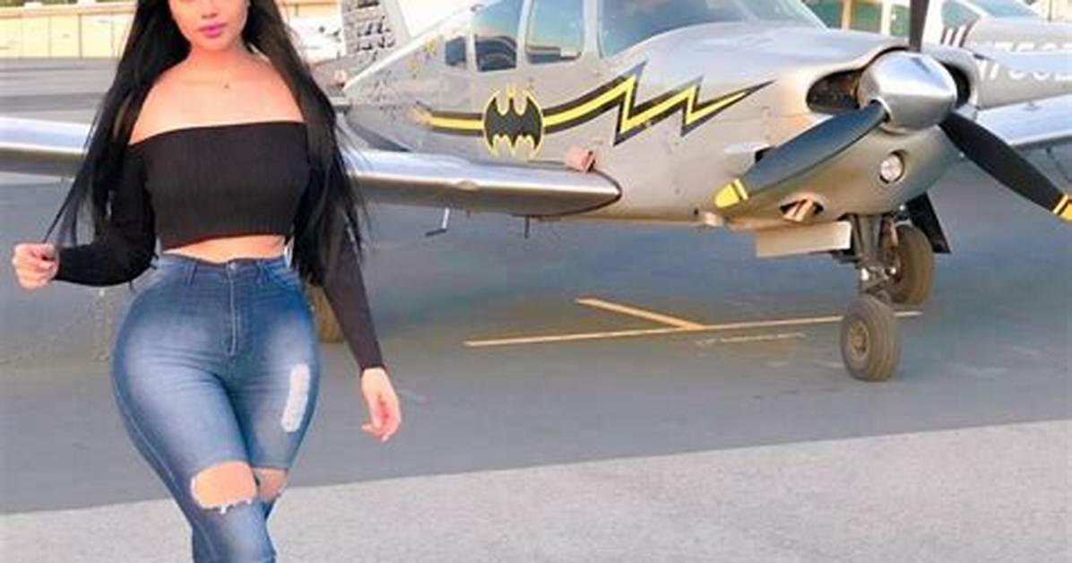 Jailyne Ojeda- Age, Bio, Boyfriend, Weight, Height, Net Worth, Career ·