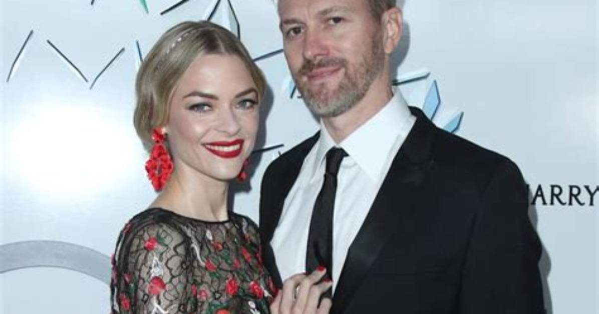 Jaime King’s Husband Reveals He’s ‘Solo’ Parenting Their Kids After She Files for Divorce & Restraining Order