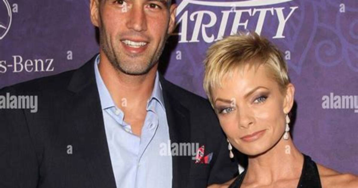 Jaime Pressly & Hamzi Hijazi