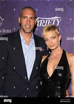 Jaime Pressly & Hamzi Hijazi