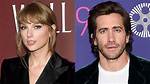 Jake Gyllenhaal’s Friend Andrew Has Scarf from Taylor Swift Song – Hollywood Life