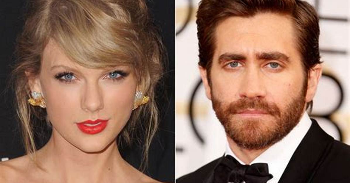 Jake Gyllenhaal Took Taylor Swift’s Virginity — Broke Her Heart After Sex – Hollywood Life