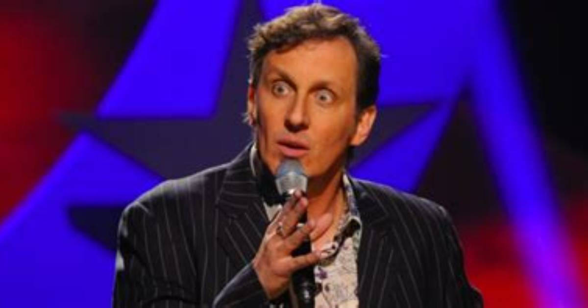 Jake Johannsen Biogaphy, Age, Comedy and Net Worth