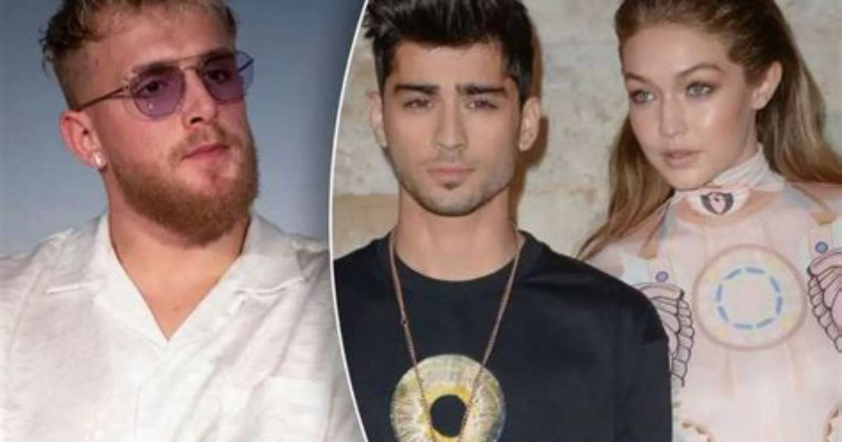 Jake Paul Deletes Zayn Malik Diss Tweet & Admits ‘Someone Needs to Take My Phone When I’m Drunk’