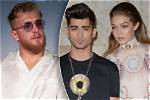 Jake Paul Deletes Zayn Malik Diss Tweet & Admits ‘Someone Needs to Take My Phone When I’m Drunk’