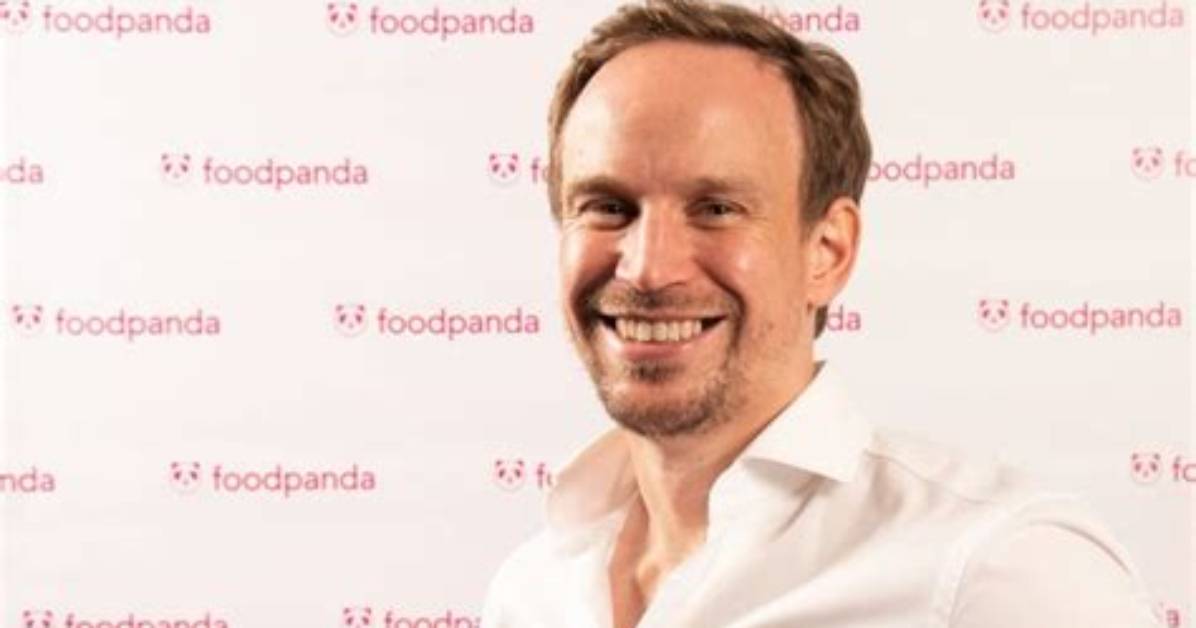 Jakob Angele Scandal: Why Was Foodpanda Ceo Fired?