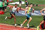 Jakob Ingebrigtsen: Achieving Optimal Weight for Running Excellence