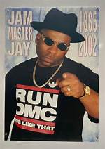 Jam-Master Jay