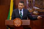 Jamaica’s Prime Minister Pointedly Tells Prince William ‘We’re Moving On’ & Becoming Independent
