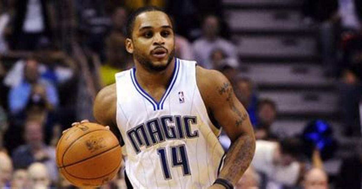 Jameer Nelson’s Biography, Net Worth, Fact, Career, Awards and Life Story