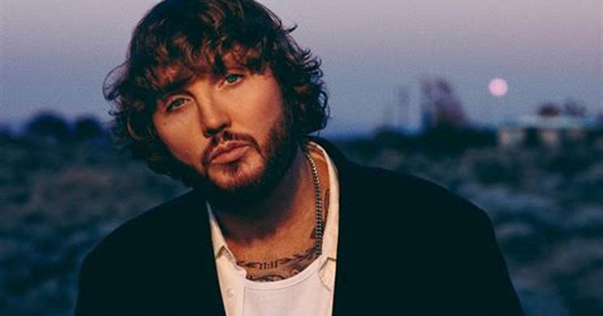 James Arthur