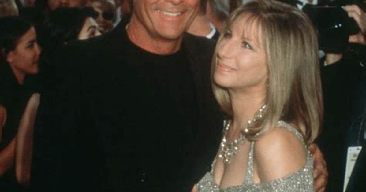 James Brolin ·