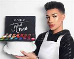 James Charles Dishes on His Collab with Cardi B & His Sister Squad Tour After Tati Drama — Watch