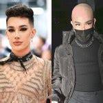 James Charles Goes Bald: Debuts Hair Makeover