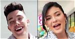 James Charles Hangs out with Kylie Jenner & Stormi 5 Days After Attending Her Skincare Launch