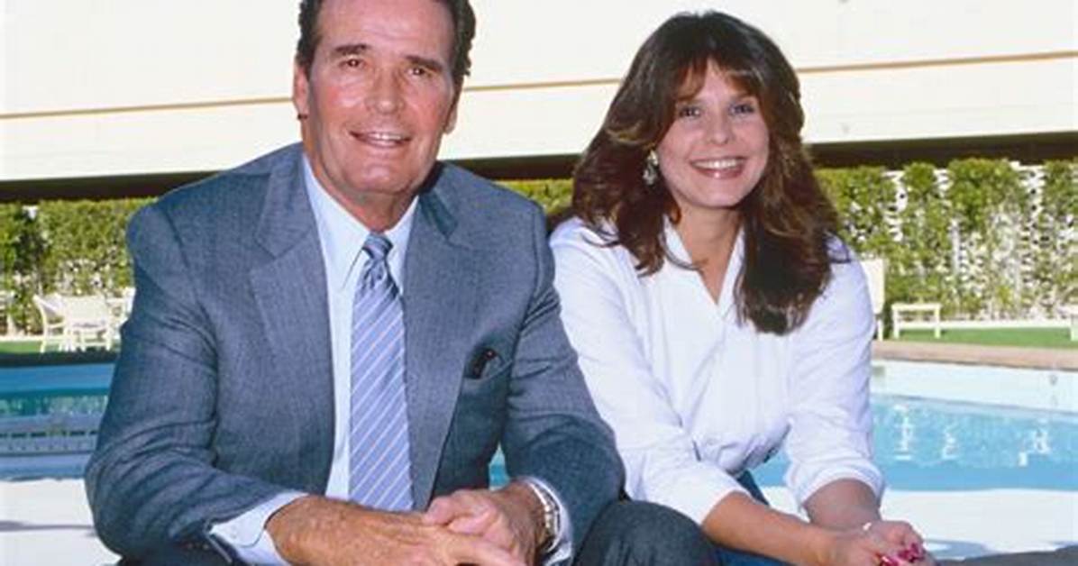 James Garner's Daughter: a Legacy of Acting