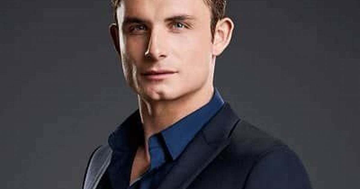 James Kennedy- Wiki, Age, Height, Wife, Ethnicity, Net Worth, Career ·