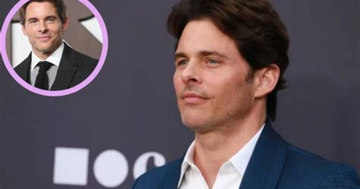 James Marsden- Biography, Age, Net Worth, Wife, Height, Religion ·