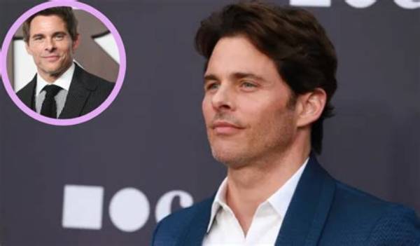 James Marsden- Biography, Age, Net Worth, Wife, Height, Religion ·