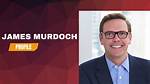 James Murdoch’s Net Worth, Biography, Career, Awards, Fact and Life Story