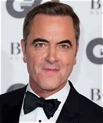 James Nesbitt- Wiki, Height, Net Worth, Wife