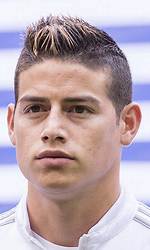 James Rodriguez Celebrity Profile – Hollywood Life