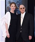 James Spader: Girlfriend, Net Worth, Tattoos, Smoking & Body Facts