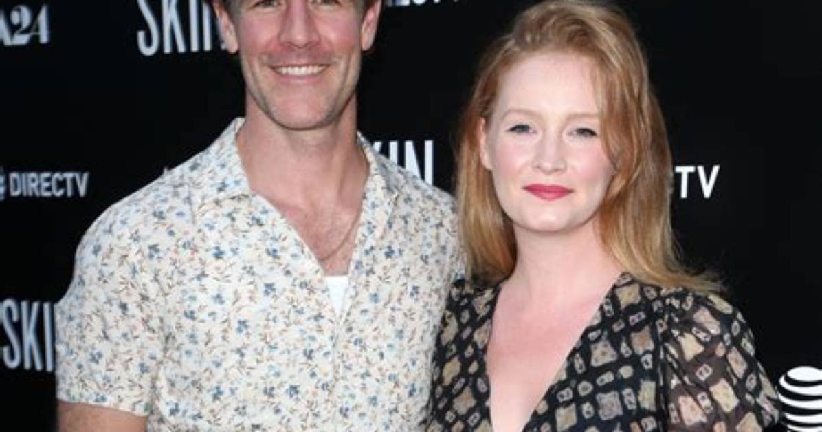 James Van Der Beek: How His Wife May Have Almost Died During Miscarriage – Doctor Explains