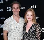 James Van Der Beek: How His Wife May Have Almost Died During Miscarriage – Doctor Explains