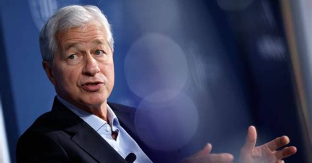 Jamie Dimon's Educational Journey: from Harvard to Business Titan