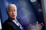 Jamie Dimon's Educational Journey: from Harvard to Business Titan