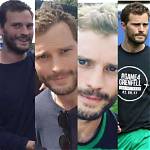 Jamie Dornan: Fans Insanely Distracted by the Massive ‘Bulge’ in His Pants on Golf Trip