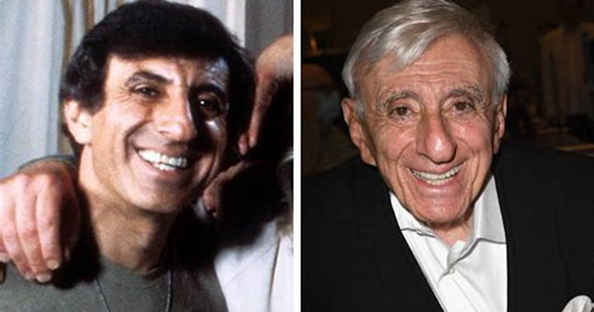 Jamie Farr