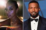 Jamie Foxx Leaves Flirty Comment on Singer Sela Vave’s Stunning Pic After Katie Holmes Split